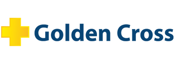 GOLDEN CROSS