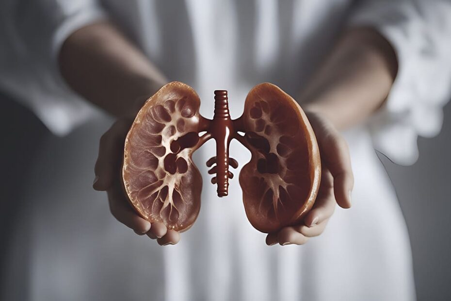Estudo Urodinâmico em Crianças