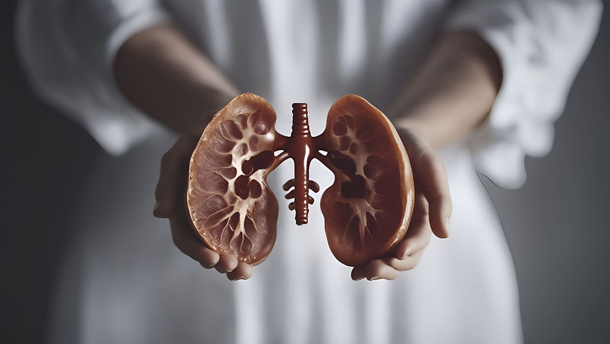 Estudo Urodinâmico em Crianças